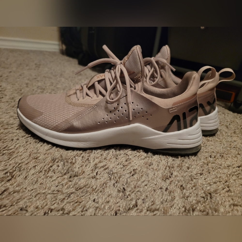 Nike sneakers